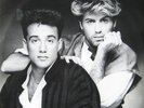 Wham  Last Christmas (Christmas 85) Vinyl Single 12inch Epic