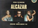 Alcazar Crying At The Discoteque Vinyl Single 12inch NEAR MINT BMG