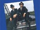 Blues Brothers - Soundtrack - Blues Pre-Loved - Vinyl