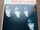LP The BEATLES Meet The Beatles  RARE US, EX+/MINT-