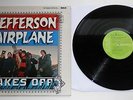 Jefferson Airplane Takes Off UK 1974 RCA International LP
