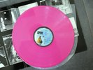 Pink Floyd Animals Farbige Pressung PINK Vinyl German Edition 1 C 064-98 434 A