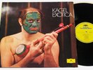 KAGEL EXOTICA FOR NON-EUROPEAN INSTRUMENTS DG SCARCE EXPERIMENTAL AVANT-GARDE