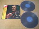 Paco De Lucia   Flamenco Guitar/ Japan Double LP/ OBI Sheet