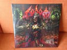 SODOM SAME STILL SEALED DESTRUCTION TANKARD KREATOR VENOM NUCLEAR ASSAULT DARK