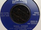 Northern Soul 45 Lou Johnson 