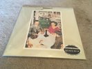 LED ZEPPELIN - Presence    2001 Classic 200 gr. Ltd. Ed. 1st Issue LP   NM