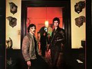 THE STRANGLERS - IV (RATTUS NORVEGICUS) (LP) (VG-/G++)