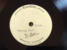 UNRELEASED 1968 UK DEMO ACETATE- DUNCAN BROWNE rare 1968 - PSYCH ACID FOLK