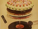 The Rolling Stones ?– Let It Bleed.  Decca ?– SKL.5025