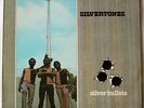 The SILVERTONES UK 1973 Reggae Vinyl LP Trojan SILVER BULLETS Lee Perry  LISTEN