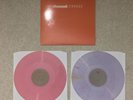 Frank Ocean - Channel Orange [2LP] Limited Edition - Pink & Clear Blue Vinyl