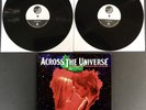 Across the Universe Soundtrack TEST PRESSING 2LP RSD VERY RARE Beatles U2