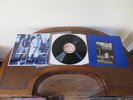 The Style Council - Cafe Bleu LP - Nr Mint FIRST UK Press Vinyl - World Shipping