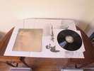 John Lennon - Imagine LP - SUPERB Ex+ Vintage UK Pressing Vinyl - World Shipping