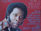 REGGAE SOUL LP / FUNKY BROWN / THESE SONGS WILL LAST FOREVER / WILD FLOWER