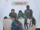 REGGAE SOUL FUNK LP / CASUAL-T / PRESCRIPTIONS FOR LOVE / RITA MARLEY MUSIC