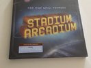 Red Hot Chili Peppers Stadium Arcadium vinyl