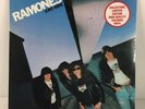 Ramones - Leave Home LP Record - BRAND NEW - Color Vinyl