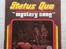 STATUS QUO MYSTERY SONG(FRA) 7