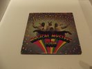 The Beatles 'Magical Mystery Tour' double 45 rpm with booklet c 1967 VGC