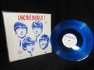 Numbered LIMITED EDITION = INCREDIBLE  The Beatles Lennon Mccartney et