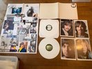 33 tours beatles album blanc disque en pate blanche