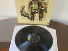 Groundhogs - Thank Christ For The Bomb LP - Ex Early UK Press Vinyl - World Ship