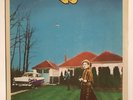 RARE UFO Phenomenon Vinyl LP Orig 1974 US Chrysalis CHR 1059 Prog Rock VG++