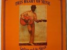 CARLTON Manning and the SHOES JA Reggae Vinyl LP Quality THIS HEART OF MINE