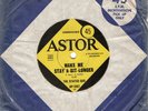 STATUS QUO MAKE ME STAY A BIT LONGER SCARCE AUSTRALIAN ASTOR