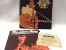 ELVIS PRESLEY 'Elvis Presley's Greatest Hits' Vinyl LP Box Set + Booklet - N10