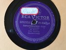 RITA ABATZI Rebetiko RCA VICTOR 26-8003 Paraponiariko/Nerantzoforemeni V+/E- 10