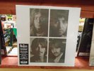 The Beatles White Album 4x LP NEW 180g Half Speed vinyl [John Lennon] Box Set