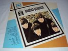 W/5/14 Schallplatte Platte Vinyl LP The Beatles The Beatles’ greatest 1969
