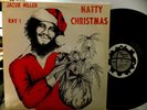 JACOB MILLER Natty Christmas ** orig. US issue 1987