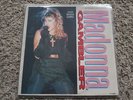 Madonna -  Gambler 12'' Disco Vinyl (Extended Dance Mix)