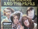 Mamas and Papas Complete Singles 2xLP RSD 2018 Black Friday