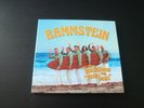 Rammstein Mein Land Vergiss uns nicht Made in Germany Reise Reise Rosenrot