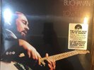 ROY BUCHANAN Live at Town Hall 1974 - RSD Black Friday 2018 - 3 LP New