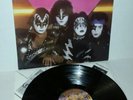 KISS - KILLERS - Original 1982 Vinyl LP Record EX Dutch Netherlands 6302 193