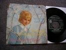 MONIKA GRIMM rare Single STERNE SIND GOLDENE WEGE ZU DIR/MACH NICHT VIEL WORTE