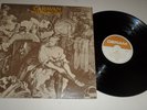 SDL 8 CARAVAN 'WATERLOO LILY' DERAM RECORDS 1972 UK STEREO BROWN / WHITE LABELS