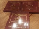 Beniamino Gigli Historical Archives 3 Volume, 3 Box Set (25 LP) EMI 1978 Rare