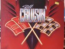 -THE BEACH BOYS- ORIGINAL 1989 VINYL ALBUM-STILL CRUISIN'