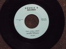 northern soul GEORGE JACKSON When I Stop Lovin' You DOUBLE R 248 M- listen