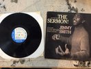 The Sermon, Jimmy Smith, Blue Note 4011, THREE COPIES