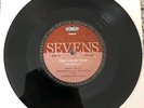 THE PROFILES TAKE A GIANT STEP GEORGE SMITH I'VE HAD IT GOLDMINE SEVENS