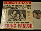 BLUEGRASS LP Buck White Mark O’connor Norman Blake  And The Down Home Folks