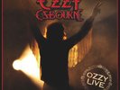 Ozzy Osbourne – Ozzy Live (2012) – 2 LP ( Ltd. Edt. Record Store Day No. 0268)